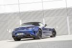 Mercedes-AMG GT Roadster 2019 года (WW)